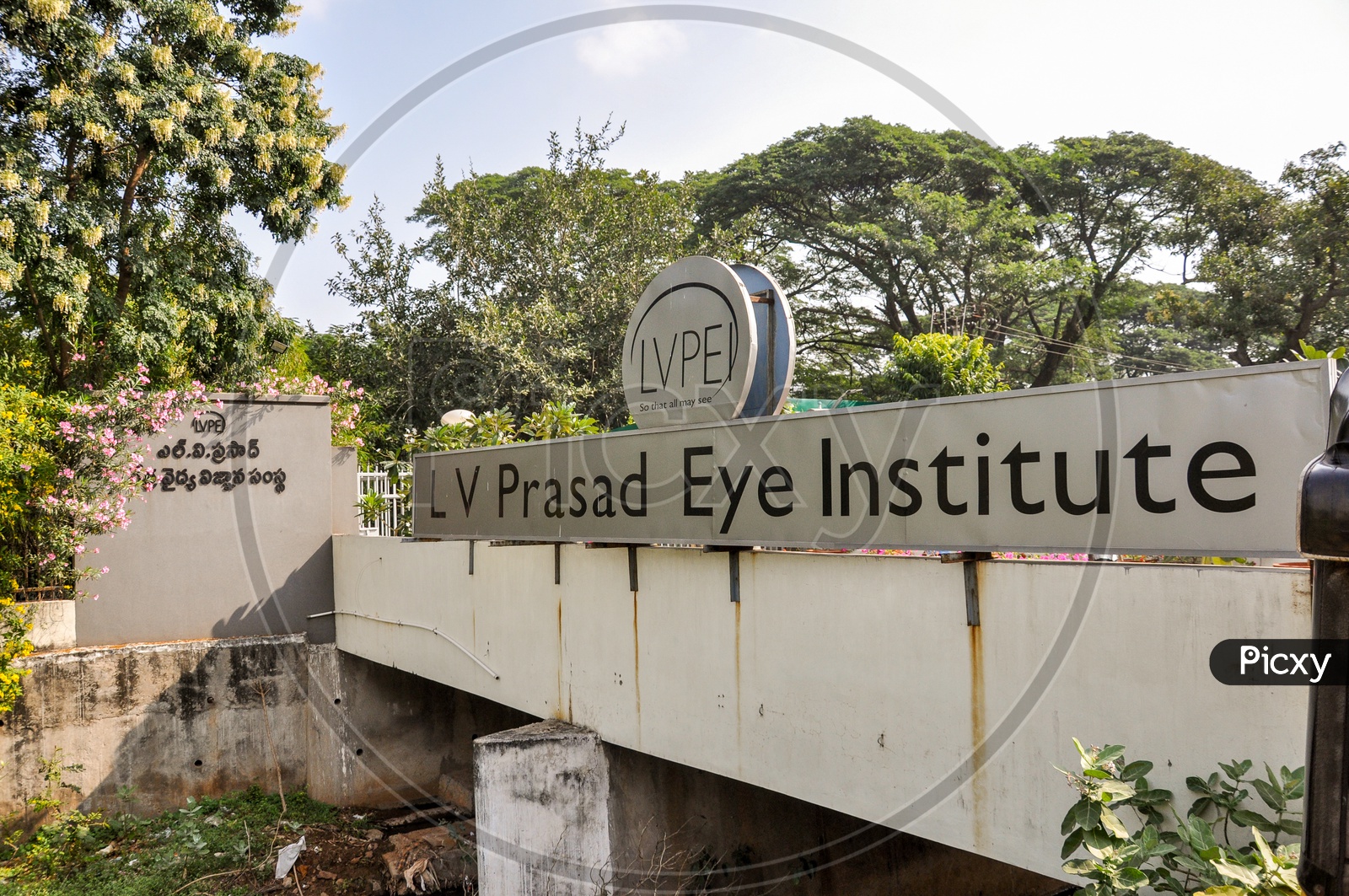 LV prasad eye institute