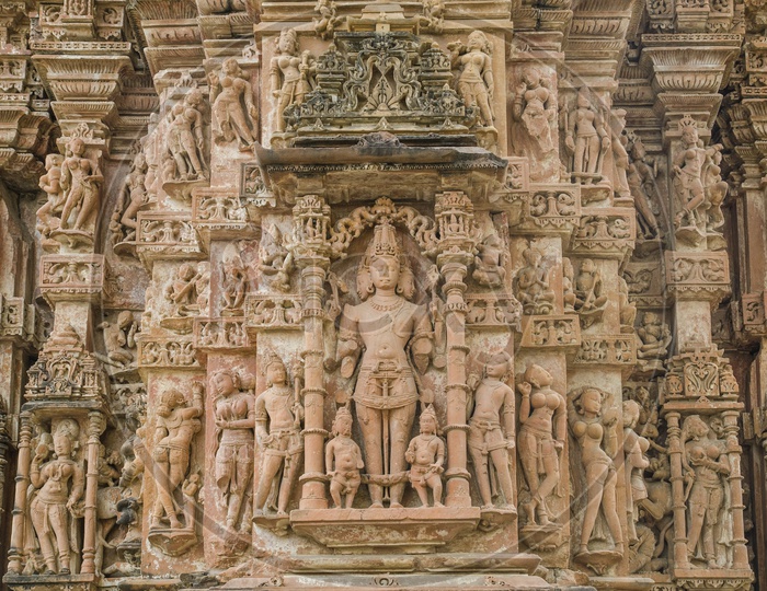 Sun Temple, Jhalrapatan