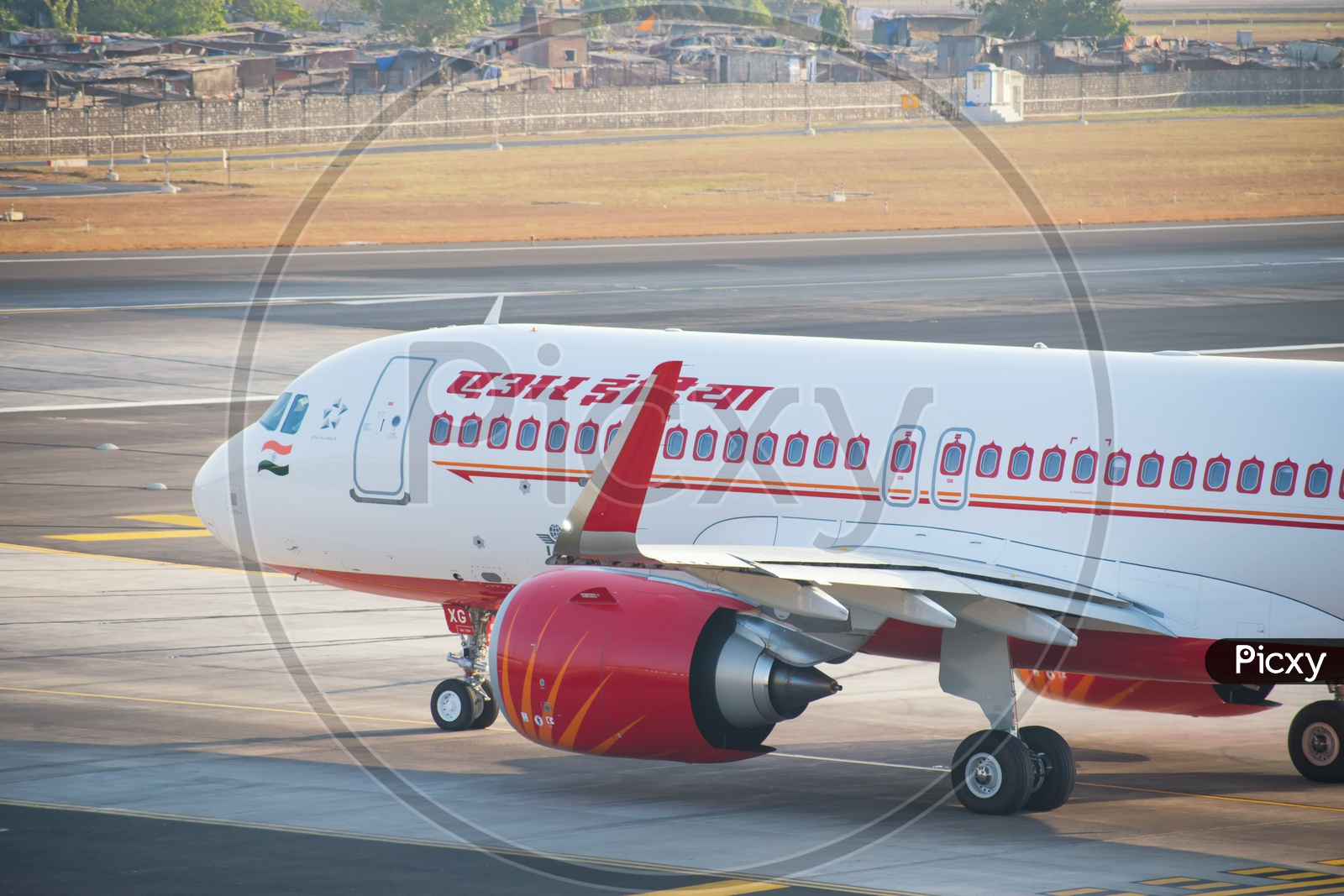 Air India A320neo