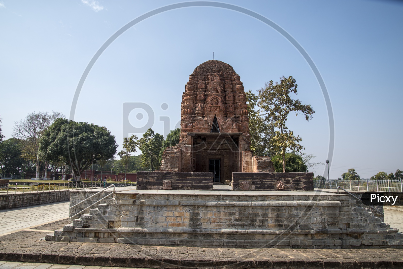Narayanpal Temple, Chhattisgarh