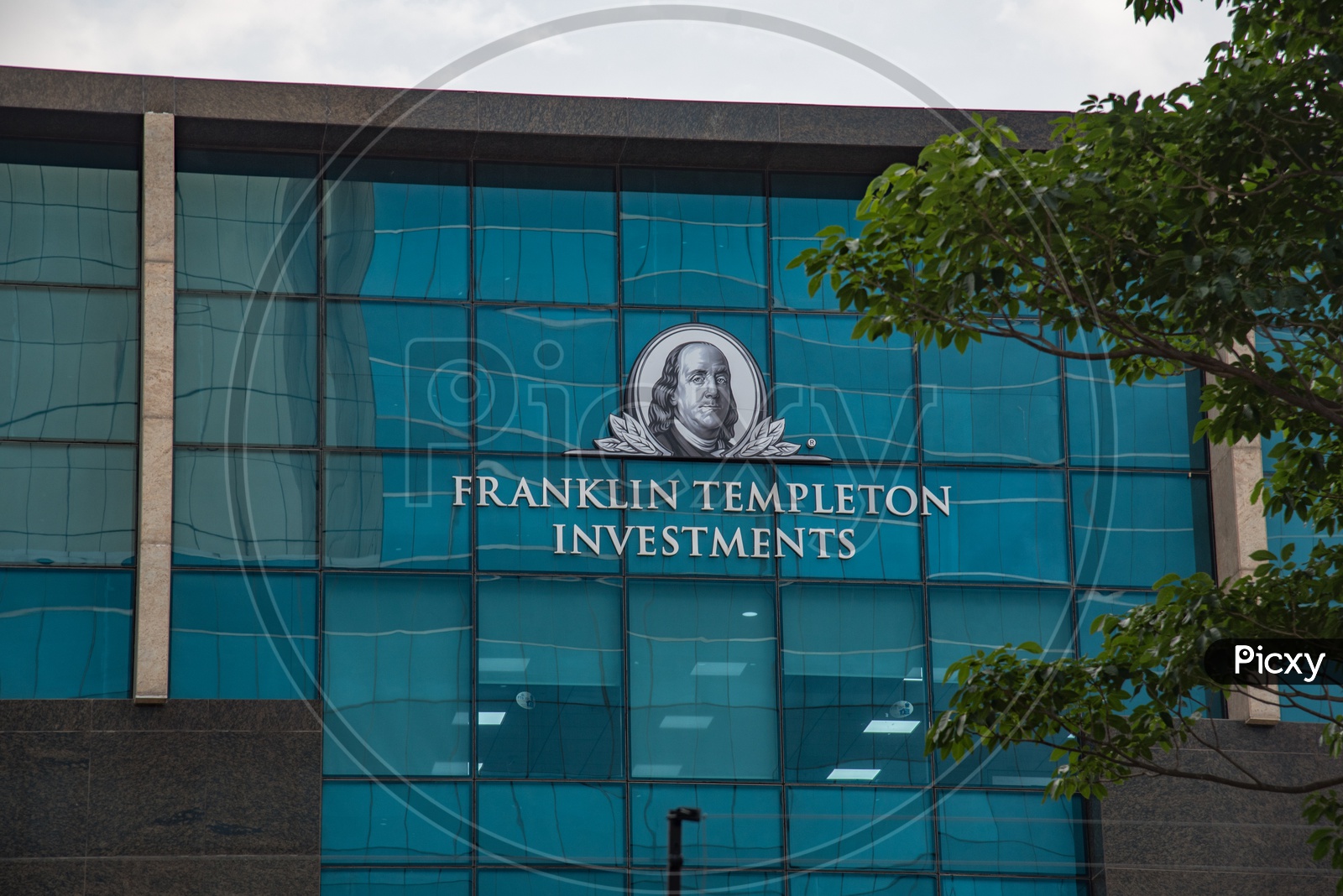 Franklin Templeton Investments Company