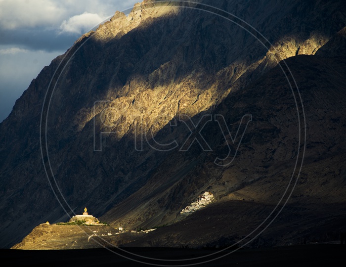 Nubra Valley, Ladakh