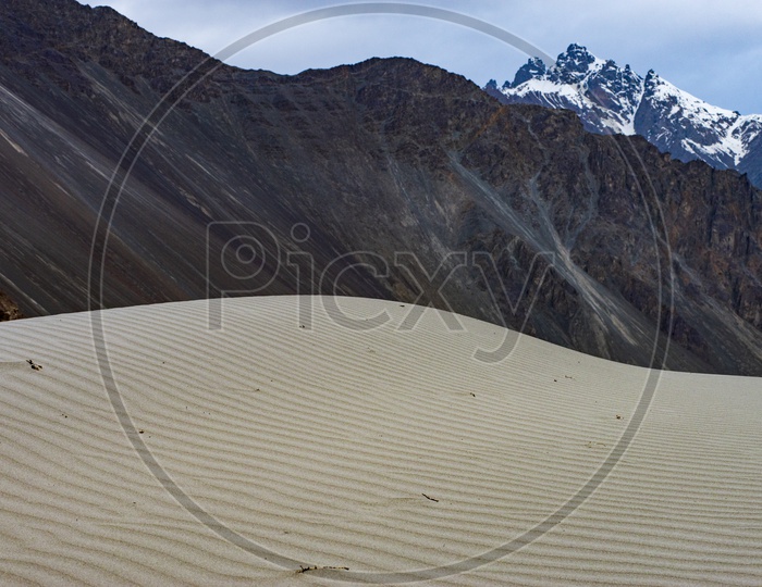 Nubra Valley, Ladakh