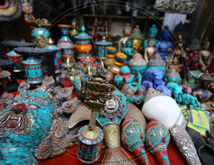 Handicrafts, Lamayuru