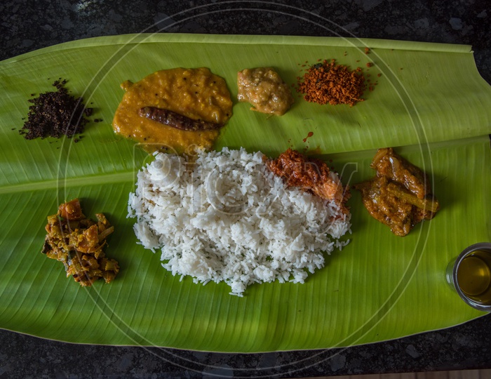 Andhra Meals, Murugan Hotel,Guntur.