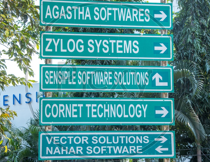 List of Companies at SIPCOT,CHENNAI
