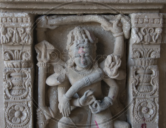 Sachiya Mata Temple, Osian, Jodhpur