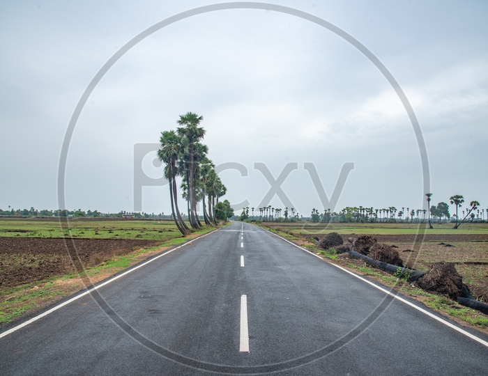 Andhra Pradesh State Highways