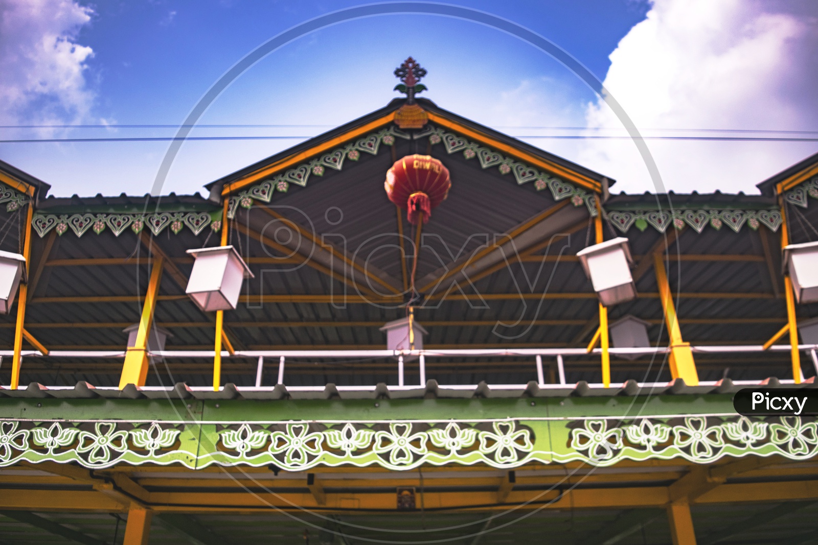 Image of The Chinese dojo restaurantPH420217Picxy