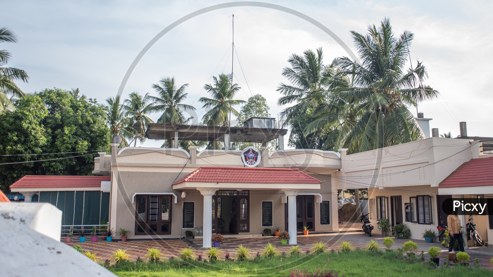 police station in amalapuram