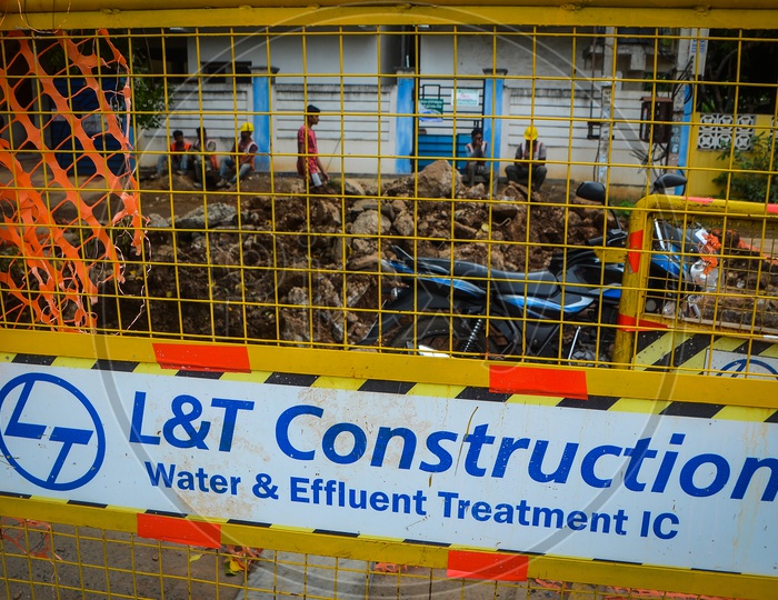 L&T Construction