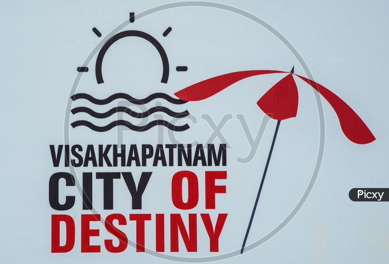 Visakhapatnam - City of Destiny