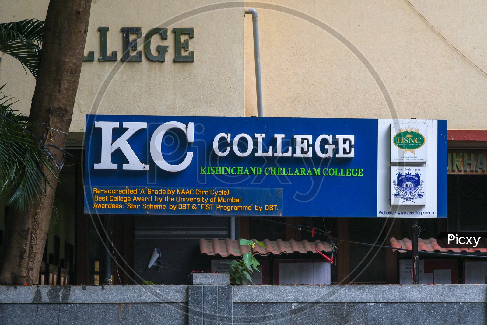 KC Law College