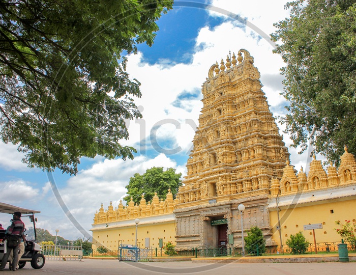 varahaswamy temple mysore