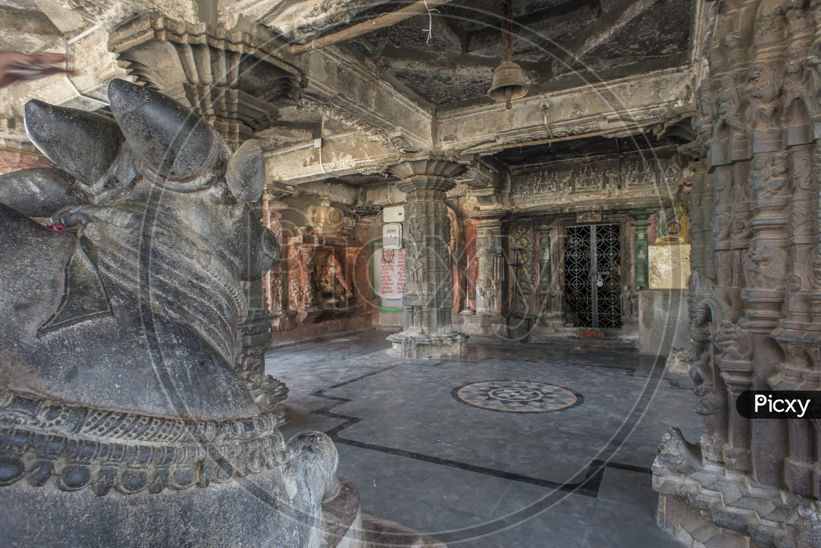Sri Ramalingeshwara Temple