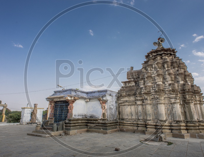 Sri Ramalingeshwara Temple or Star Shaped Temple
