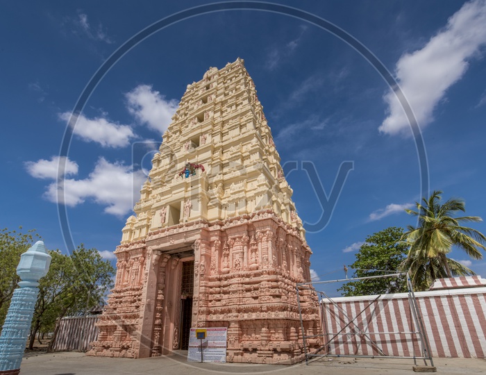 Venugopala Swamy Temple, Jatprole