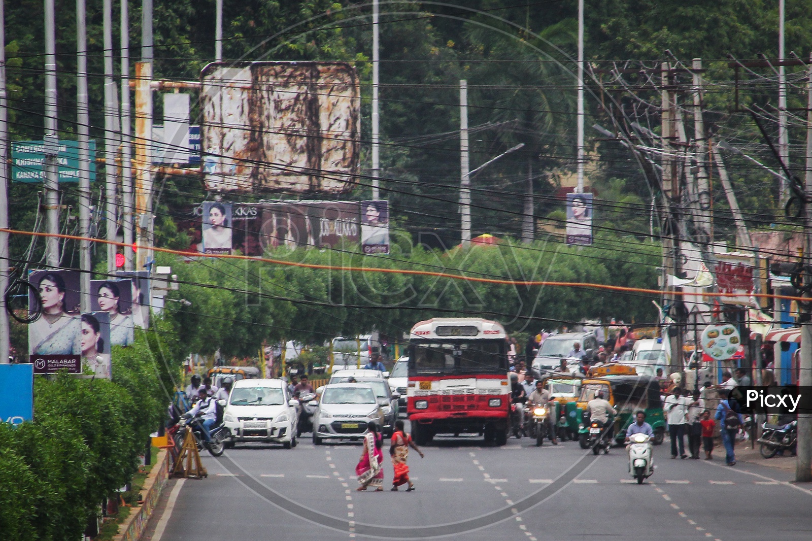 Bandar road Vijayawada