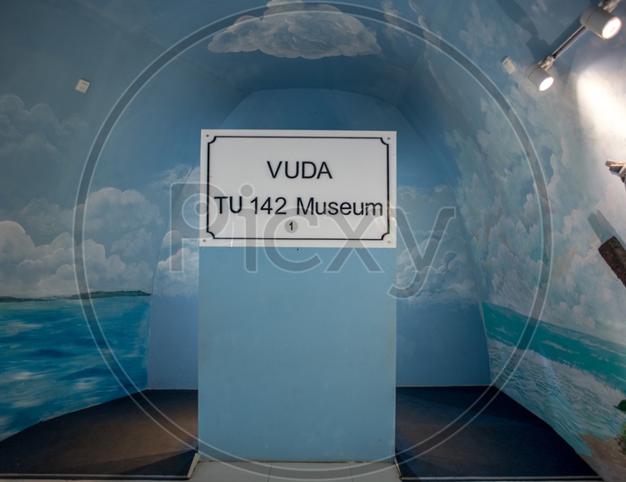 TU 142 Aircraft Museum