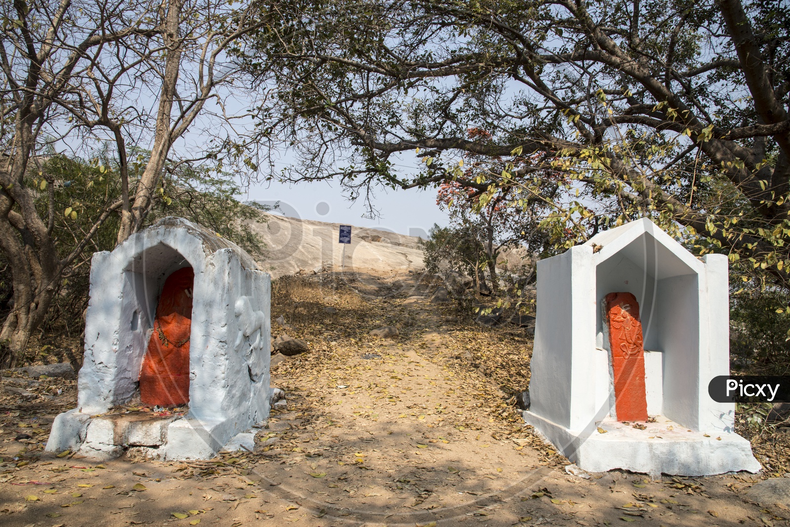 Phanigiri Buddhist Site