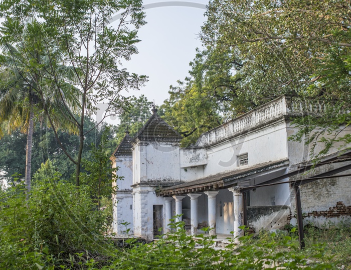 Someswara Temple, Kolanupaka