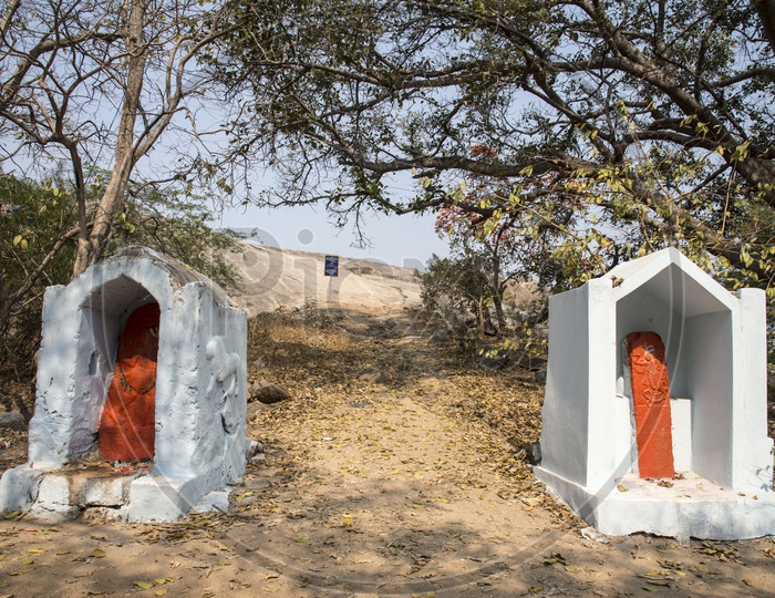 Phanigiri Buddhist Site