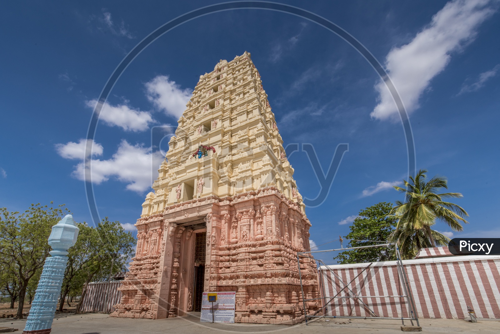 Venugopala Swamy Temple, Jatprole