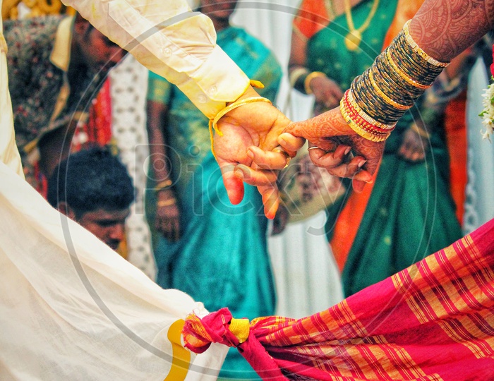 Culture of India - Marriage