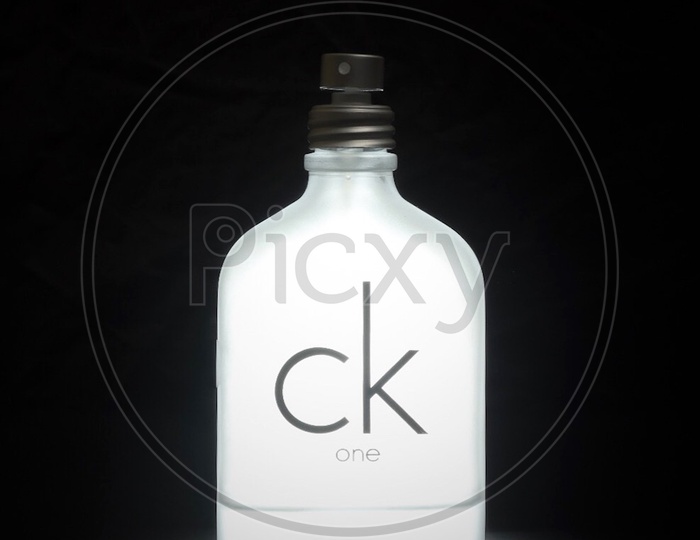 Product photography Ck