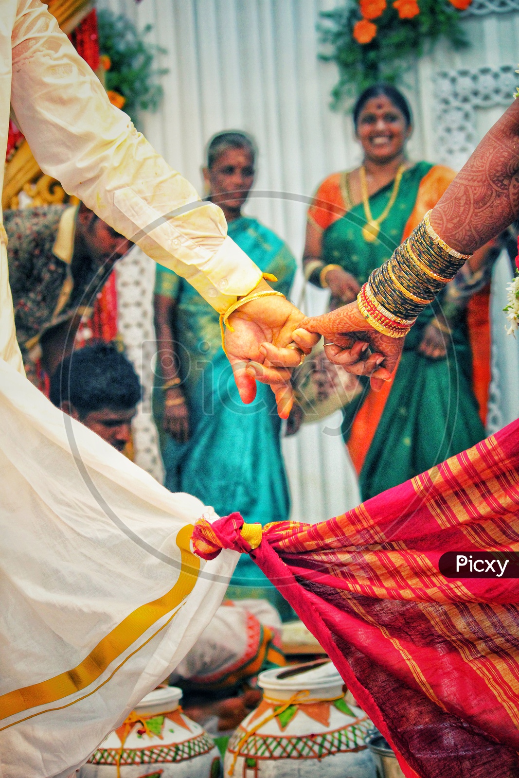 Culture of India - Marriage