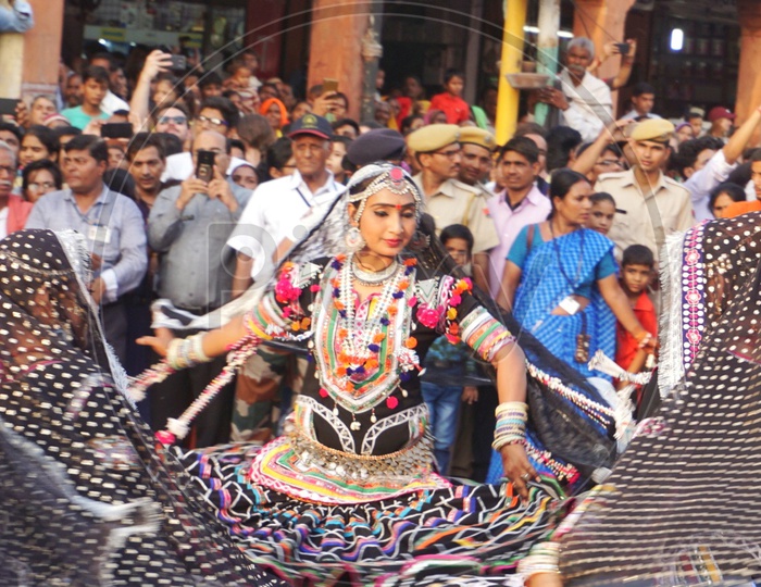 teez festival, Jaipur