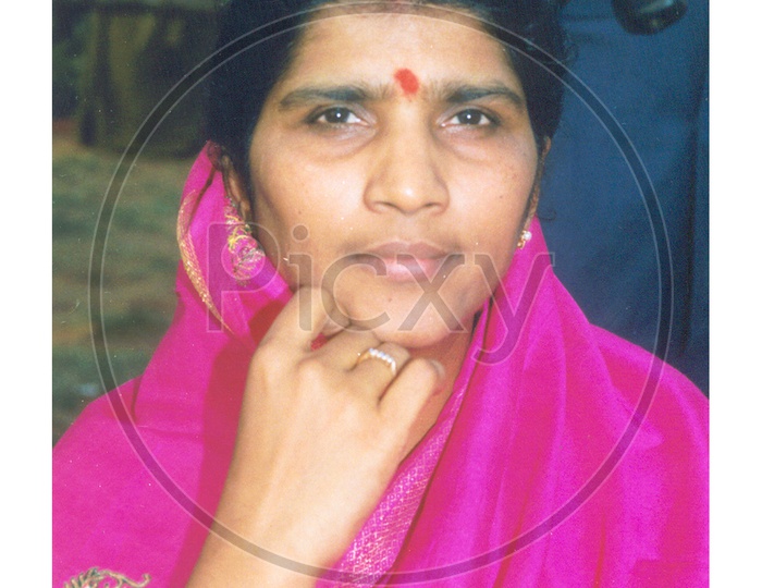 NTR Wife Lakshmi Parvathi