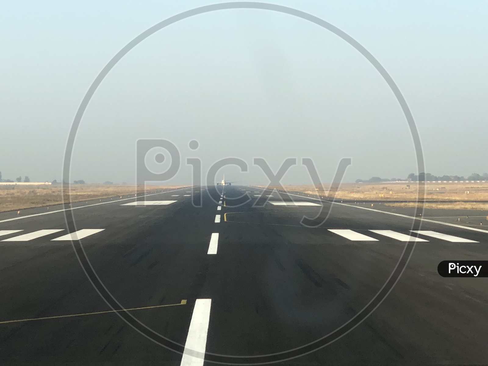 Airport Runway