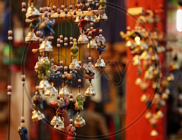 Art and Craft shopping in Delhi