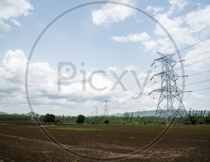 Agriculture and Electricity