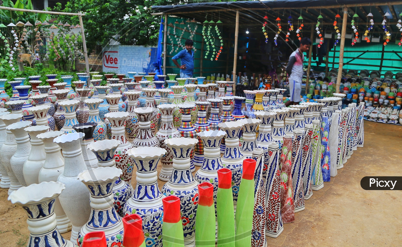 Art and Craft shopping in Guwahati