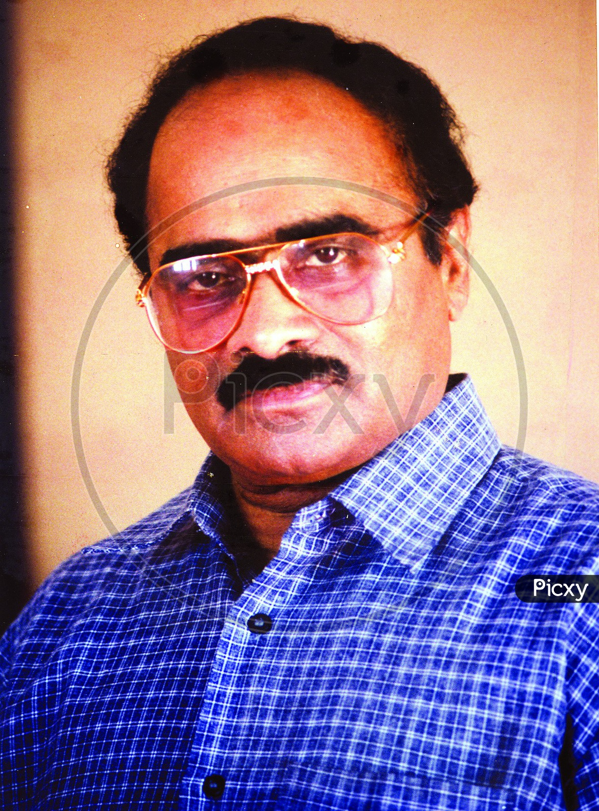 Telugu Film Director Vijaya Bapineedu