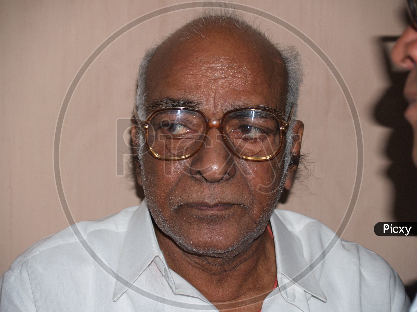 Chiranjeevi Father Konidela Venkat Rao