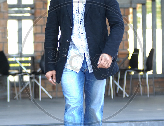 Tollywood Actor Ram Charan