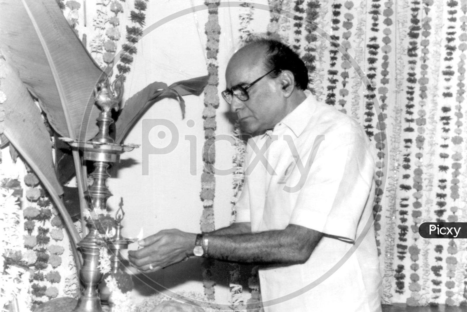 Chiranjeevi Father Konidela Venkat Rao