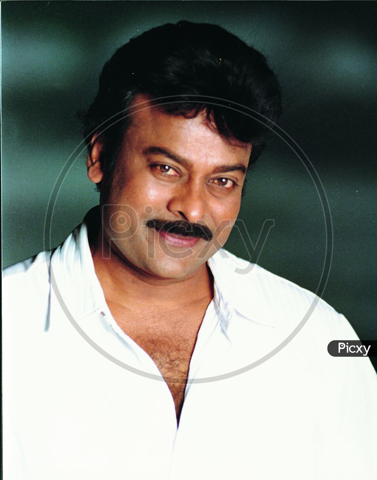 Image Of Chiranjeevi Movie Stills-DF875467-Picxy