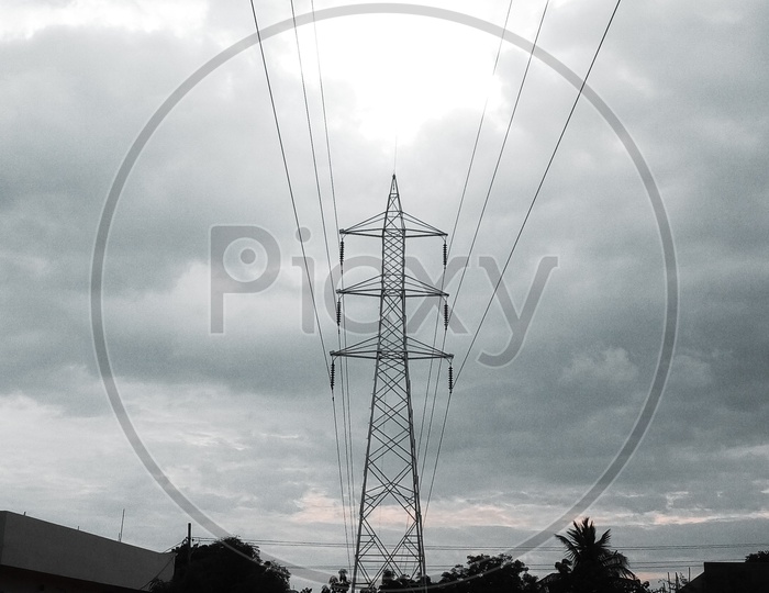 Electric Towers