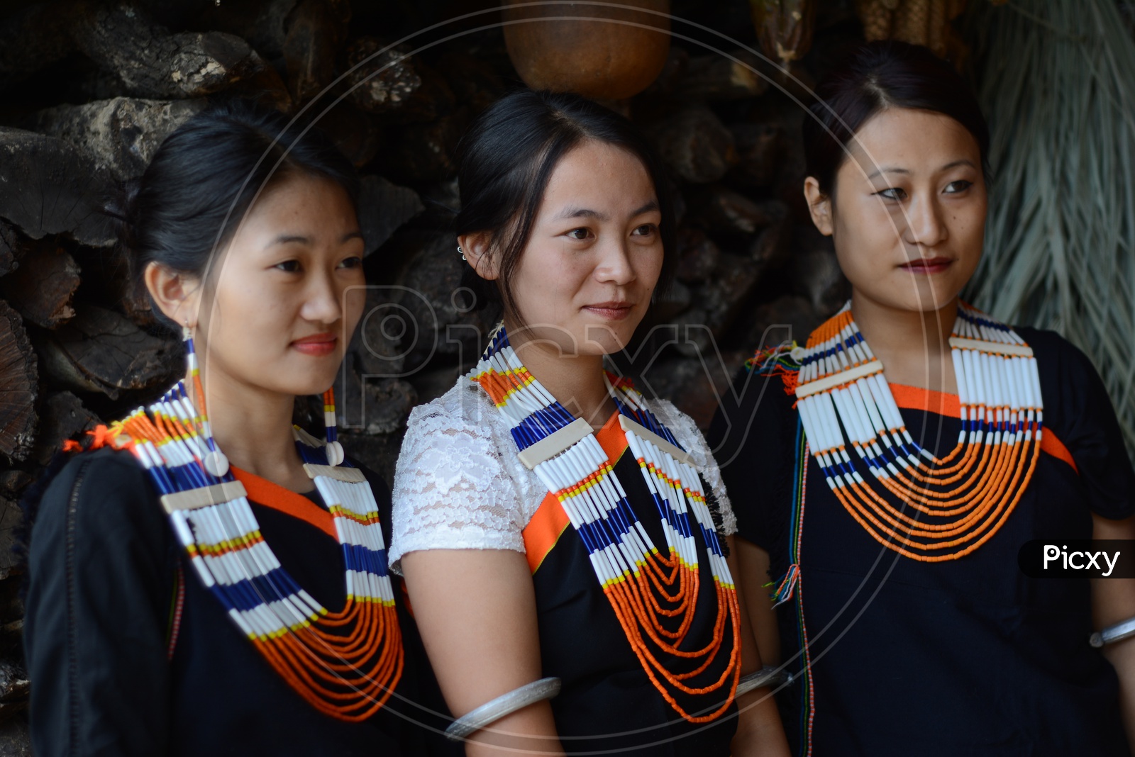 Nagaland traditional wears♦️ | Traditional attire, India traditional dress, Traditional  dresses