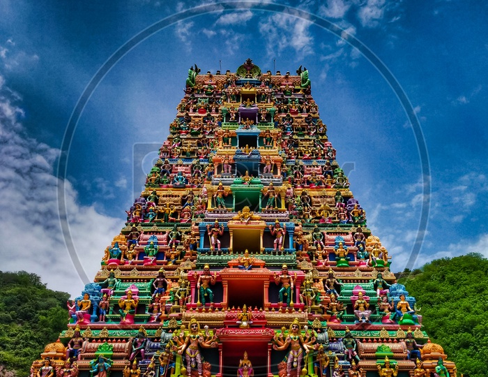 Kanaka Durgamma Temple