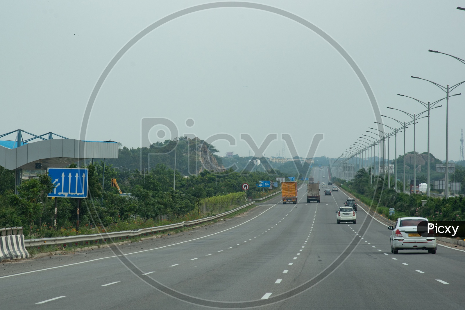 Nehru Outer Ring Road, Hyderabad