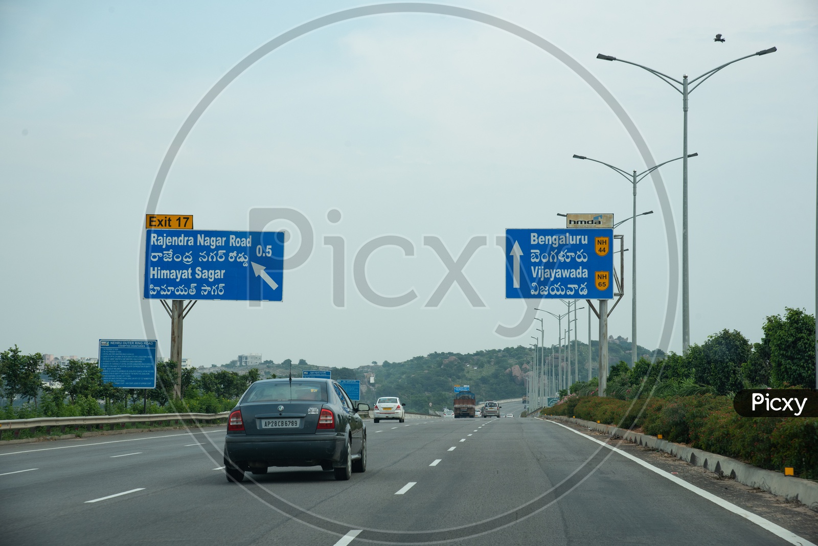 70+ Hyderabad Highway Stock Photos, Pictures & Royalty-Free Images - iStock