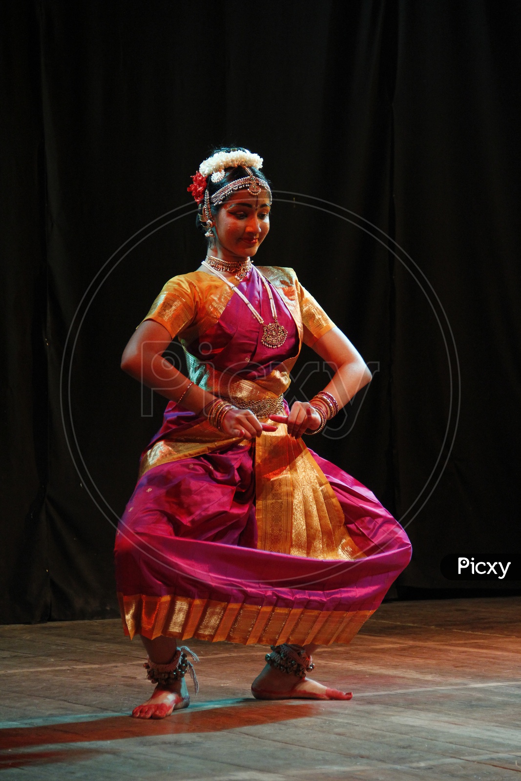 Indian Classical Dance | Palatine Public Library District