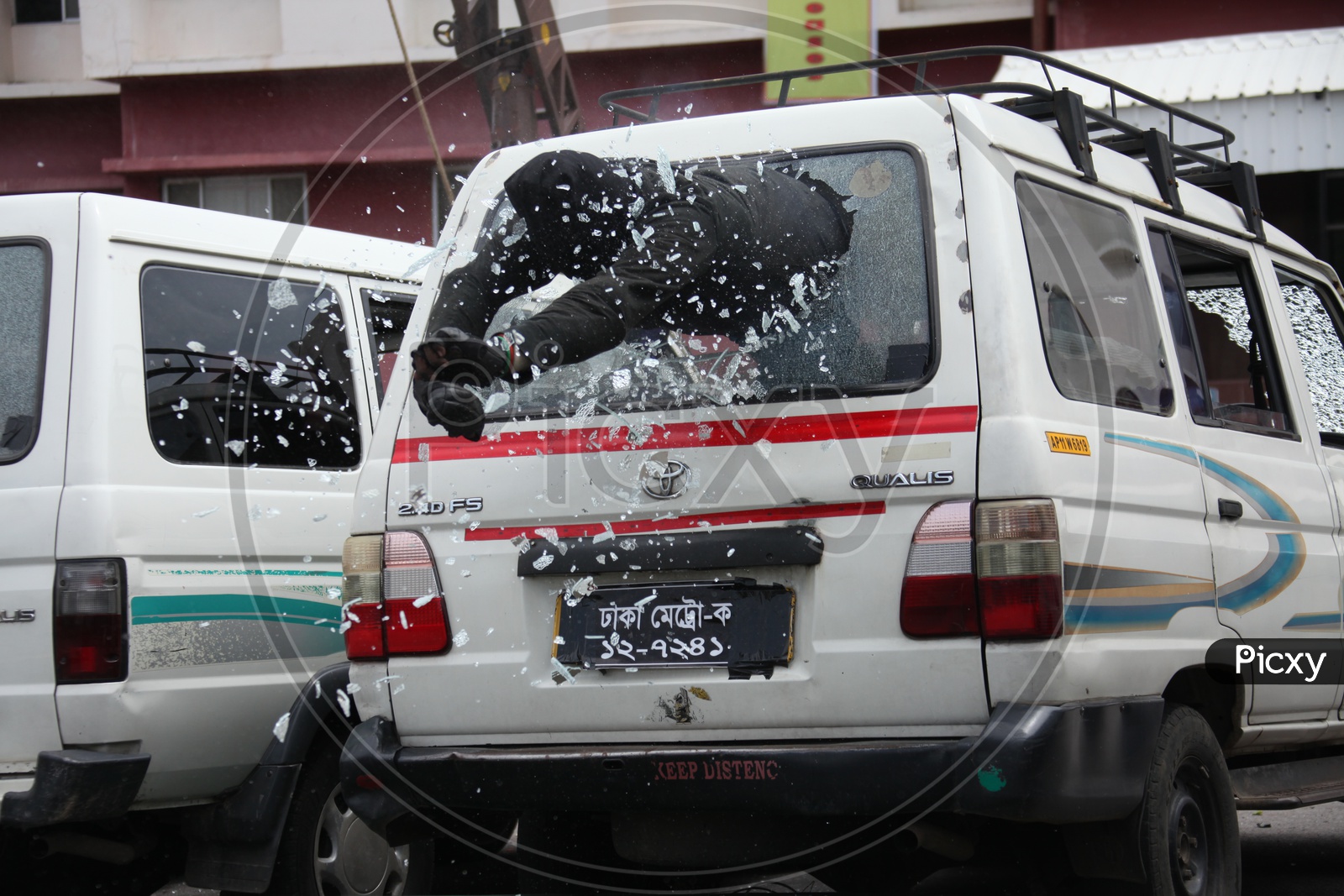 Image of Fight sequences in Indian Movies shootingOJ793468Picxy