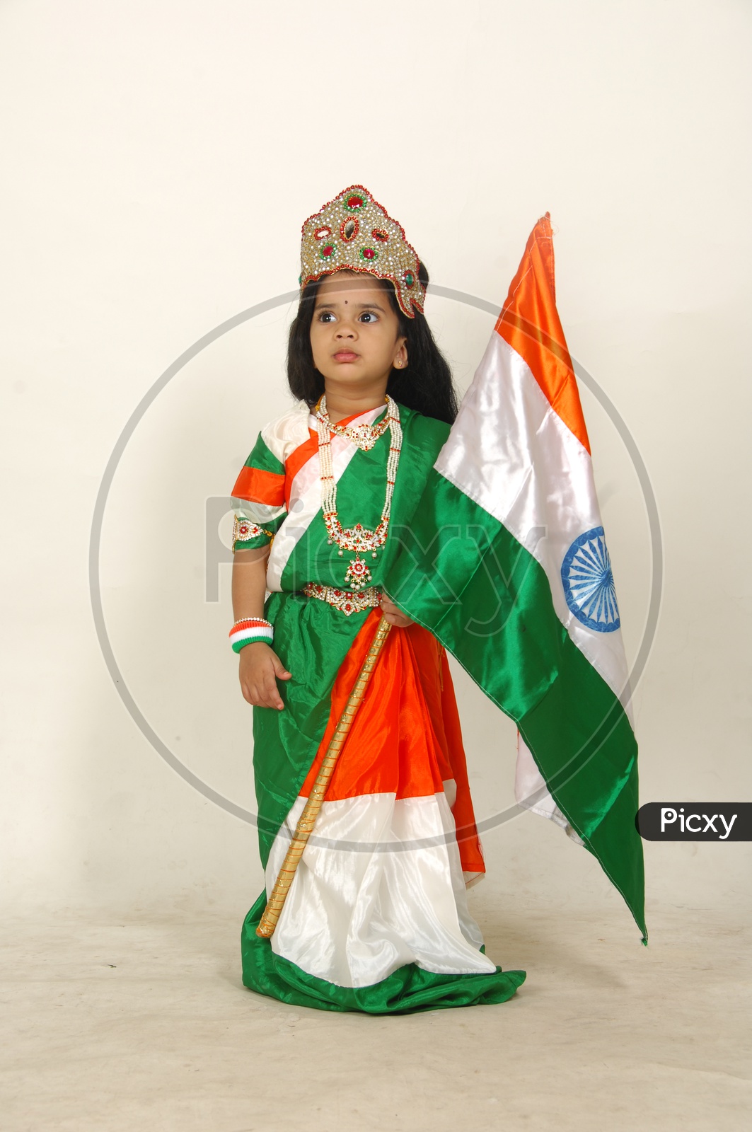 Buy Now - Fancy Dress For Independence Day | ItsMyCostume