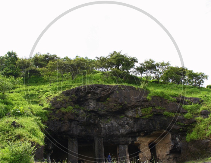 Eephanata caves